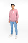 Superstretch Slim-fit Jean in Light Wash JEAN ATTIR-MEN