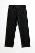 Classic Twill Golf Pants / BLACK PANT ATTIR-MEN