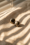 Double Stud Earrings EARRING ATTIR-WOMEN