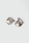 Rounded Stud Earrings EARRING ATTIR-WOMEN