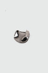 Rounded Stud Earrings EARRING ATTIR-WOMEN
