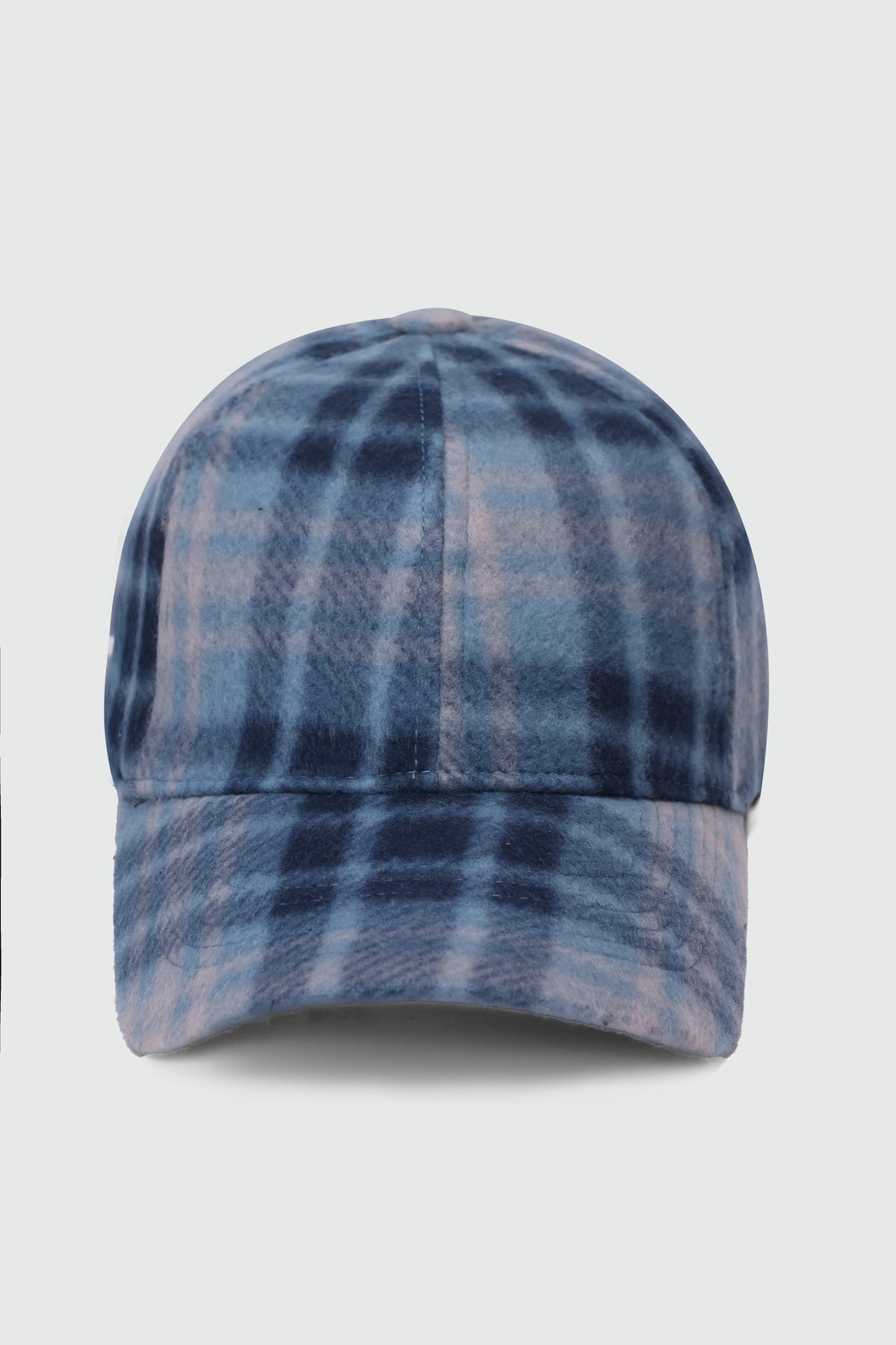 Polar Fleece Baseball Cap in Ice CAP ATTIR-UNISEX