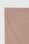 Bandeau Top in Skin TOP ATTIR-WOMEN