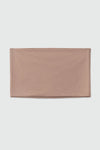 Bandeau Top in Skin TOP ATTIR-WOMEN