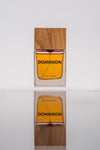 DOMINION EDP 100ML - FOR HIM FRAGRANCE ATTIR-MEN