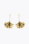 Leaf Drop Earrings EARRING ATTIR-WOMEN