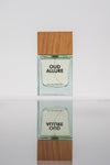 OUD ALLURE EDP 100ML - HIM/HER FRAGRANCE ATTIR-UNISEX