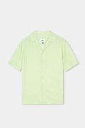 Psychedelic Print Shirt PRINTED-SHIRT ATTIR-UNISEX