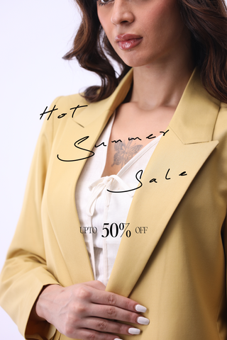 SUITS | TAILORING