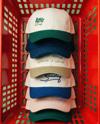 CAPS - Attir