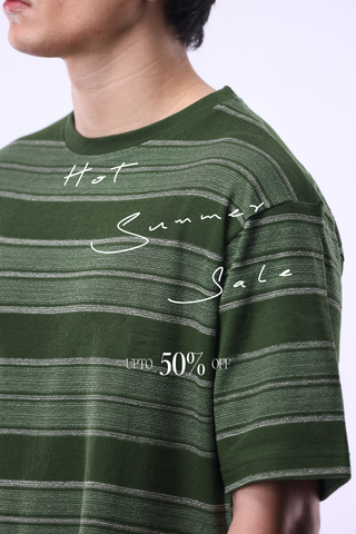 T-SHIRTS & TANKS