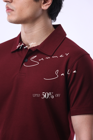 POLO SHIRTS