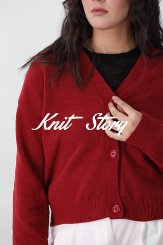 KNIT STORY