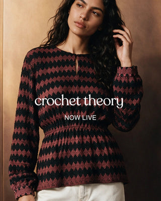 Crochet Theory