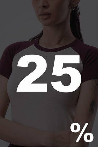 EVERYTHING FOR WOMEN AT 25% OFF - Attir