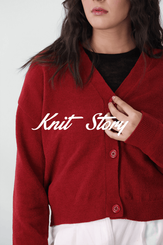 KNIT STORY - Attir