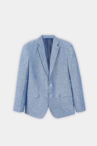 LINEN LINE - BLAZERS - Attir