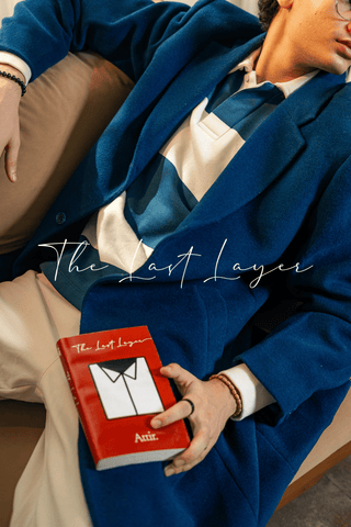 THE LAST LAYER - Attir