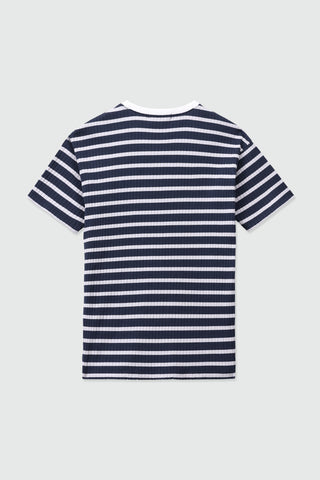 Perfect Fit Striped T-shirt