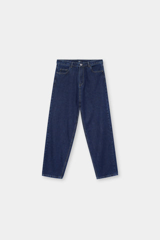 Baggy Jean in Indigo