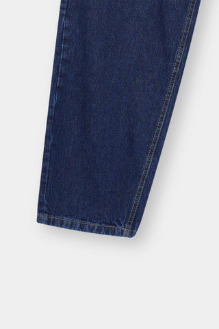 Baggy Jean in Indigo
