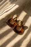 Sculpted Knot Earrings EARRING ATTIR-WOMEN