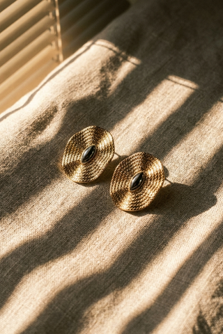 Multi-Band Statement Ring RING ATTIR-WOMEN