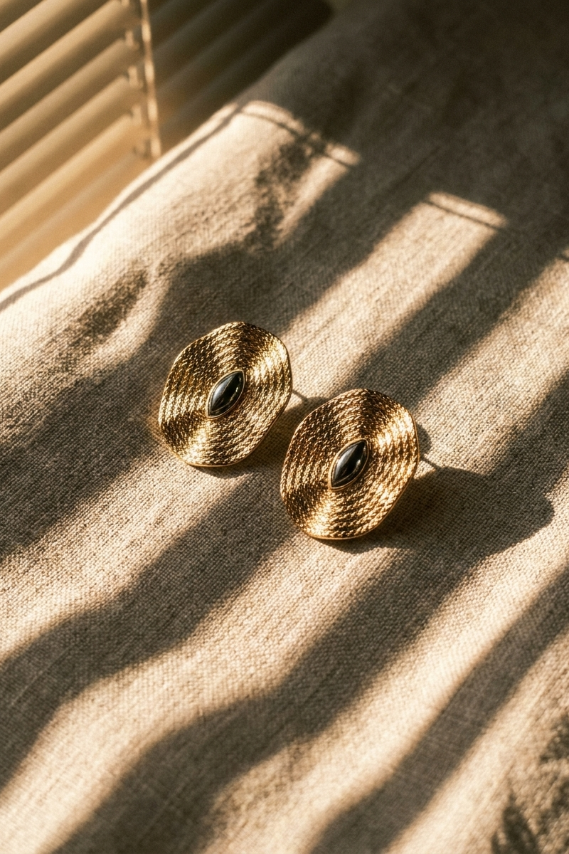 Multi-Band Statement Ring