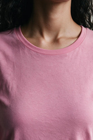 Long Sleeves T-shirt TEE ATTIR-WOMEN