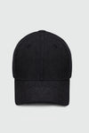 Classic Indigo Denim Baseball Cap CAP ATTIR-UNISEX