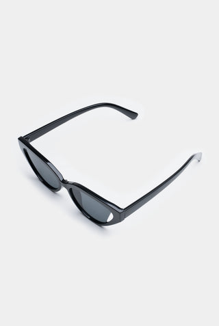 Vintage Cat-Eye Sunglasses