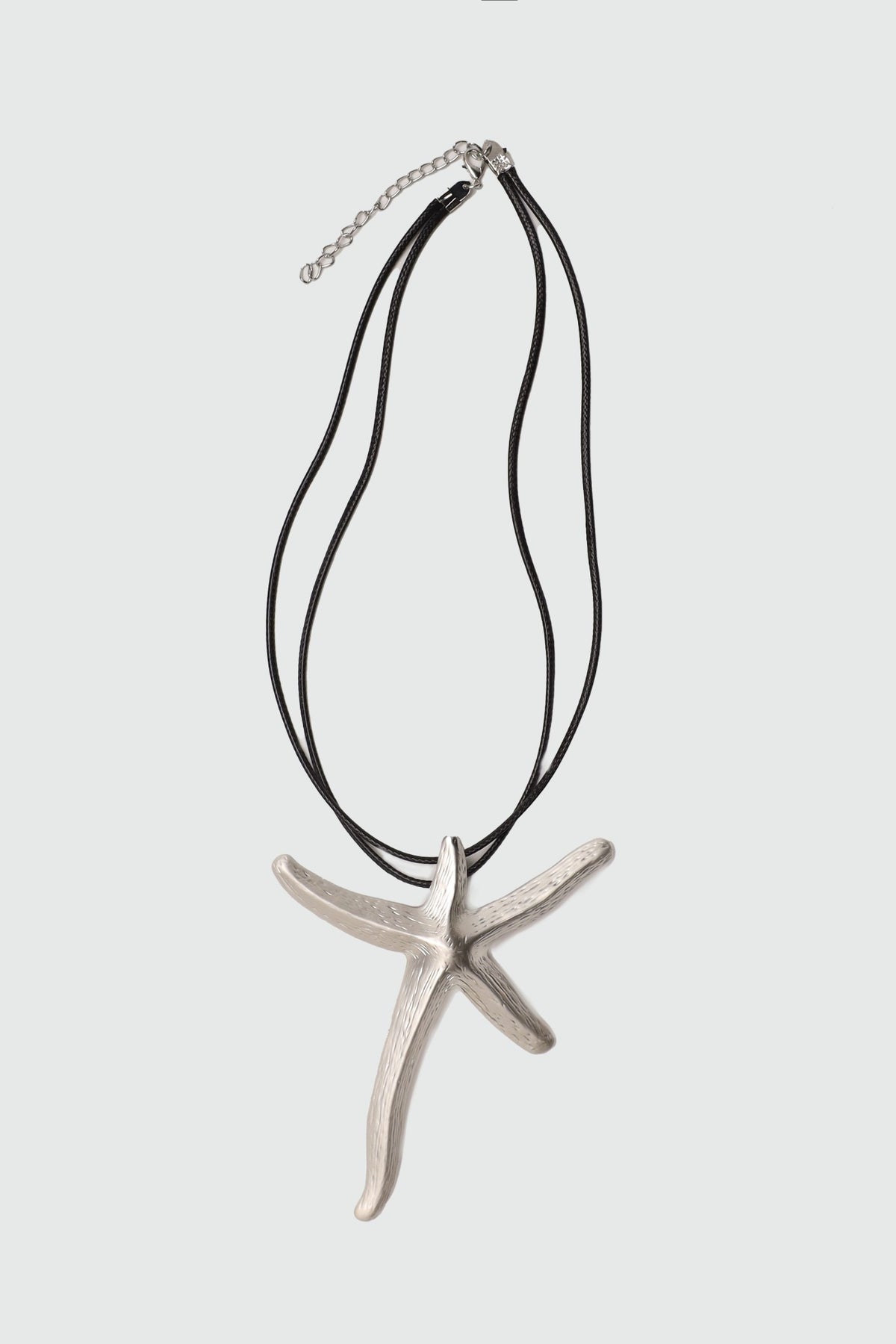 Sculpted Collar Necklace NECKLACE ATTIR-WOMEN