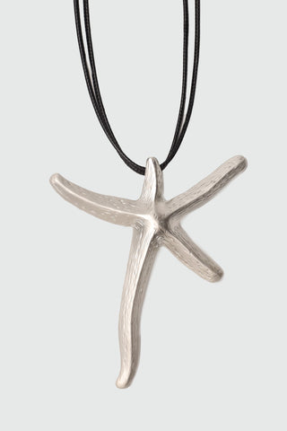 Sculpted Collar Necklace NECKLACE ATTIR-WOMEN