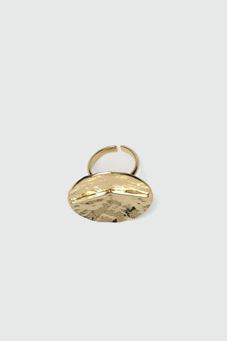 Organic Dome Ring RING ATTIR-WOMEN