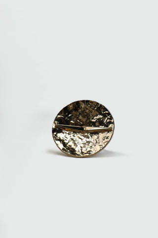 Organic Dome Ring RING ATTIR-WOMEN