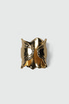 Geometric Cluster Ring RING ATTIR-WOMEN