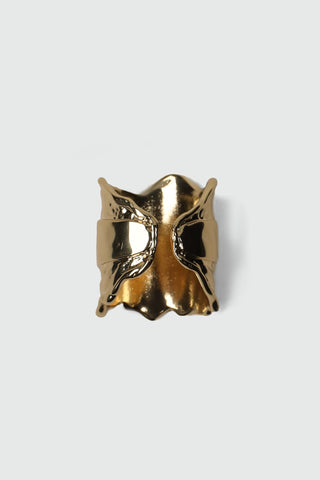 Geometric Cluster Ring RING ATTIR-WOMEN