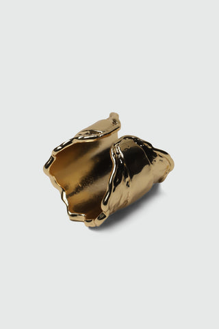 Geometric Cluster Ring RING ATTIR-WOMEN