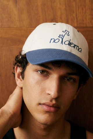 No Drama Baseball Cap