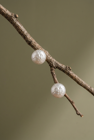 Geometric Stud Earrings EARRING ATTIR-WOMEN