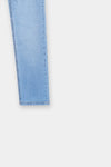 Superstretch Slim-fit Jean in Light Wash JEAN ATTIR-MEN