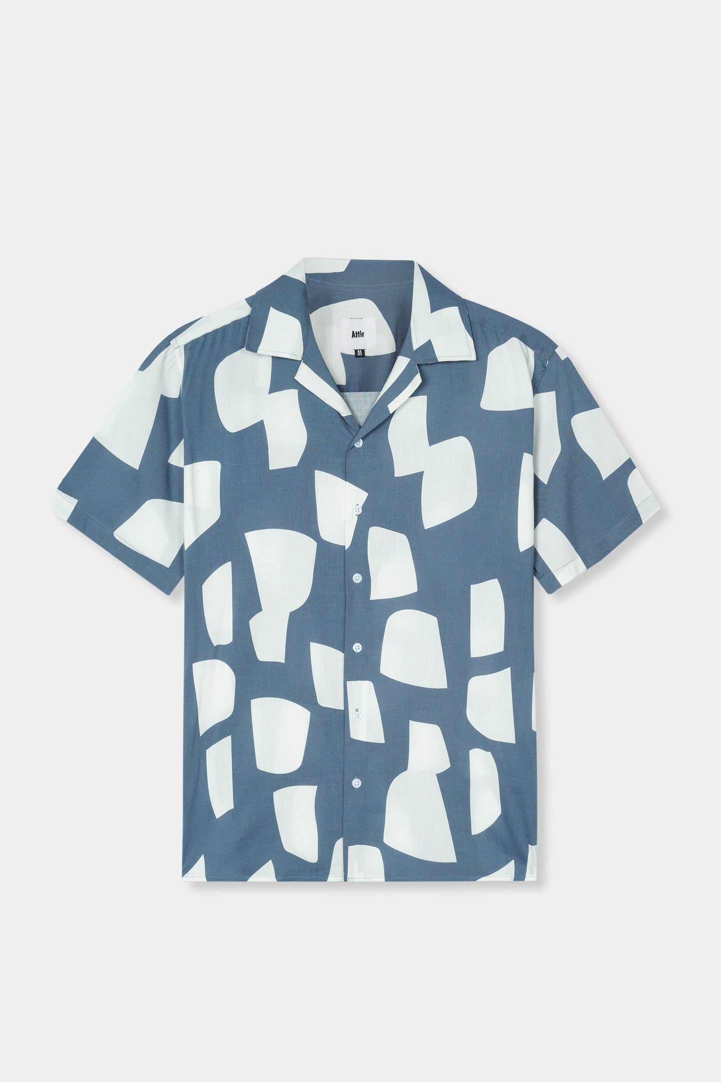 Block Print Shirt