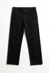 Classic Twill Golf Pants / BLACK PANT ATTIR-MEN