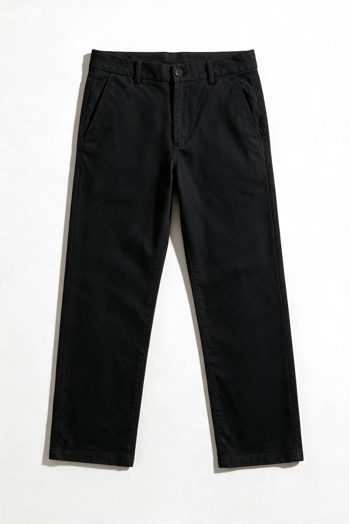 Classic Twill Golf Pants / BLACK PANT ATTIR-MEN
