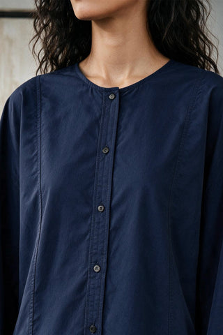 Relaxed-fit Batwing Top SHIRT ATTIR-WOMEN