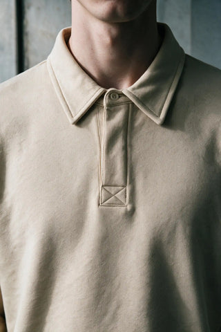 Pocket-detail Polo Shirt POLO ATTIR-MEN