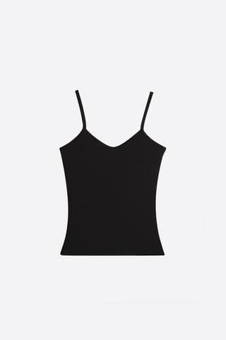 Camisole Top in Black