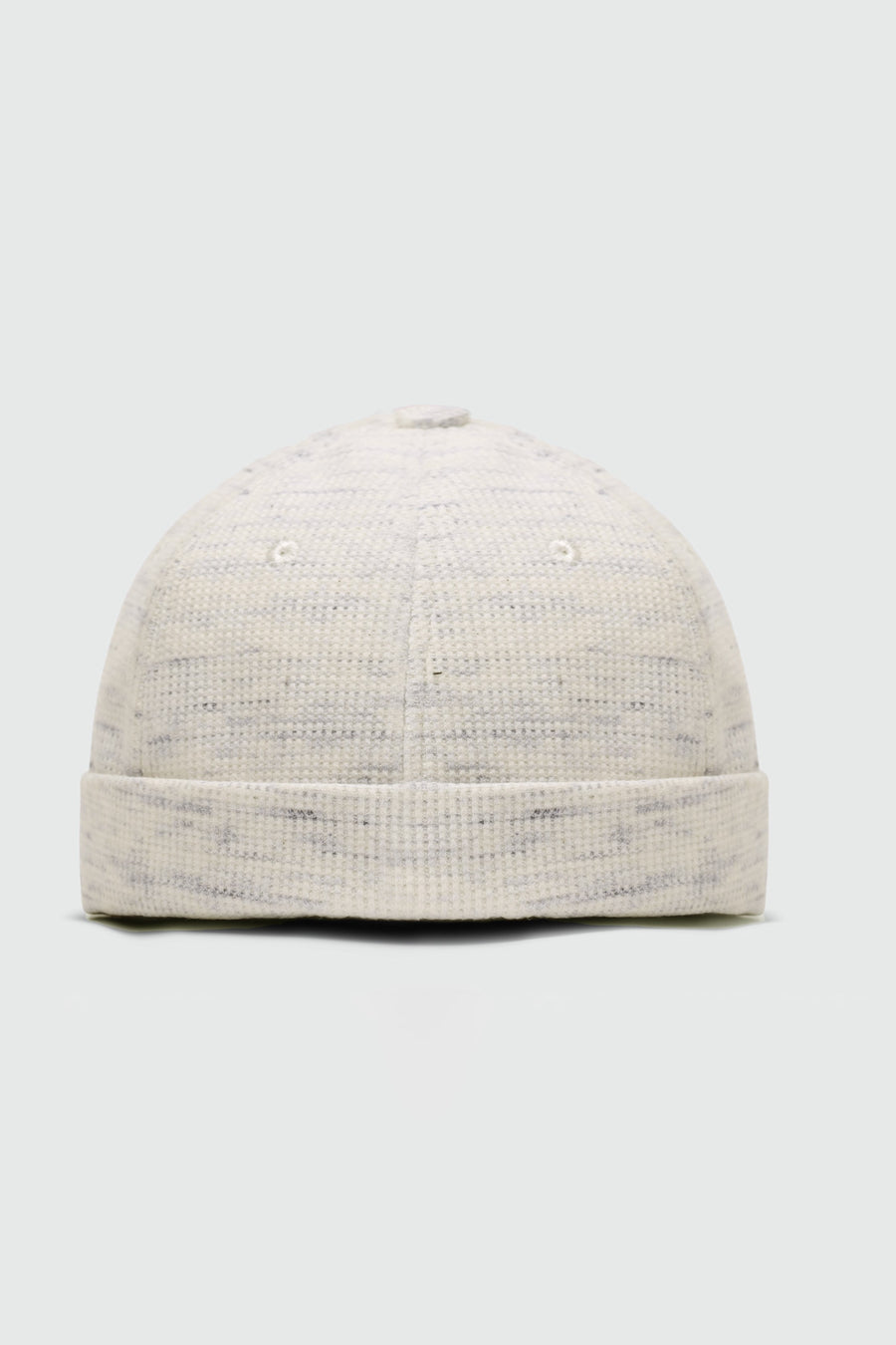 Docker Cap in Marble Effect