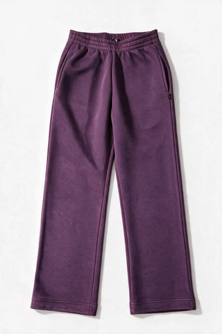 Comfy Knit Fleece Trouser TROUSER ATTIR-WOMEN