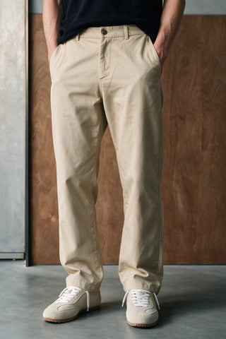 Classic Twill Golf Pants PANT ATTIR-MEN